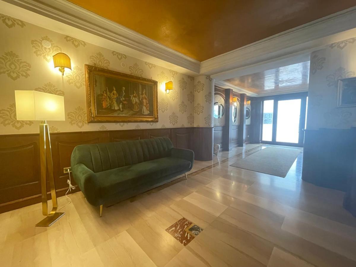 Ninfa Hotel Квалиано Экстерьер фото